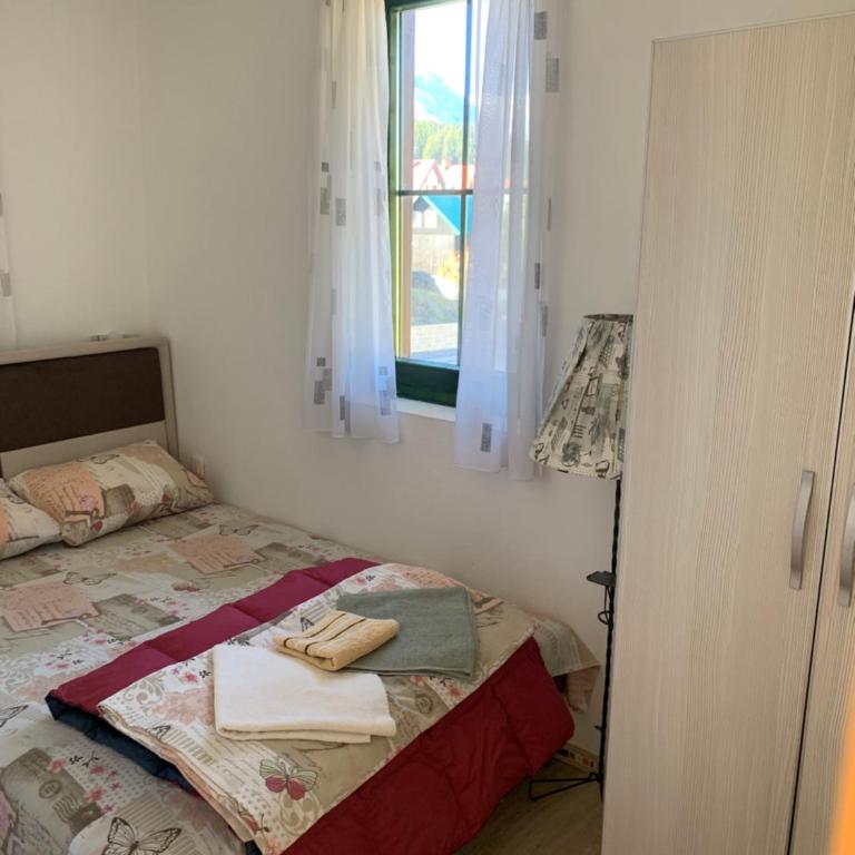 Apartments Durmitor - Two-Bedroom Apartment - 15