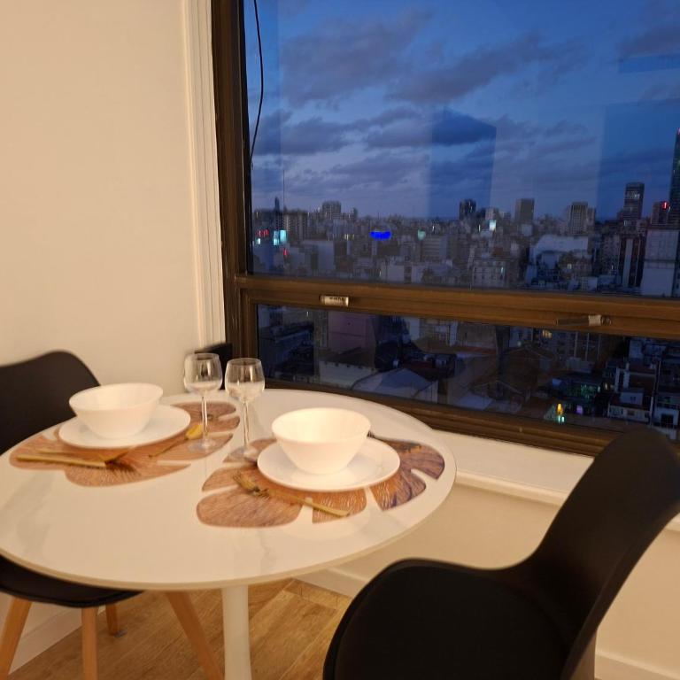 City Lights Buenos Aires - Apartamento de 1 dormitorio - 19