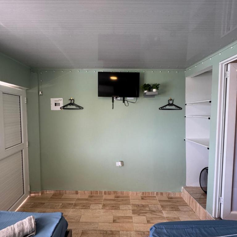 Posada ontimeview - Habitación Doble con baño privado - 1 o 2 camas - 9