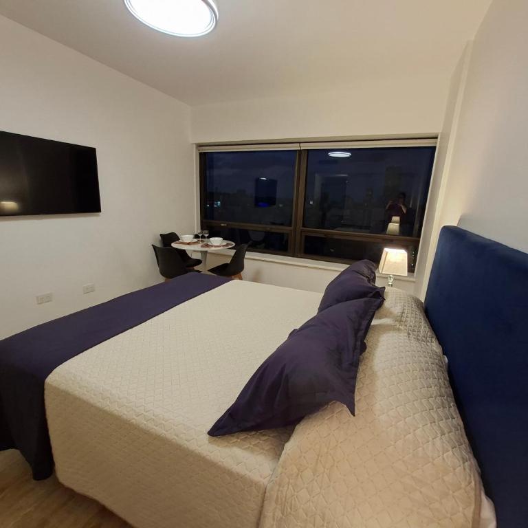 City Lights Buenos Aires - Apartamento de 1 dormitorio - 37