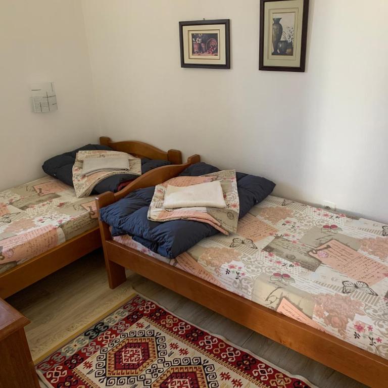 Apartments Durmitor - Two-Bedroom Apartment - 12