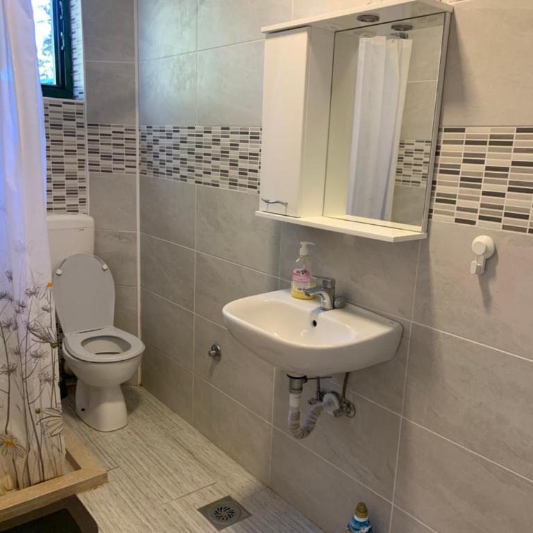 Apartments Durmitor - Two-Bedroom Apartment - 11