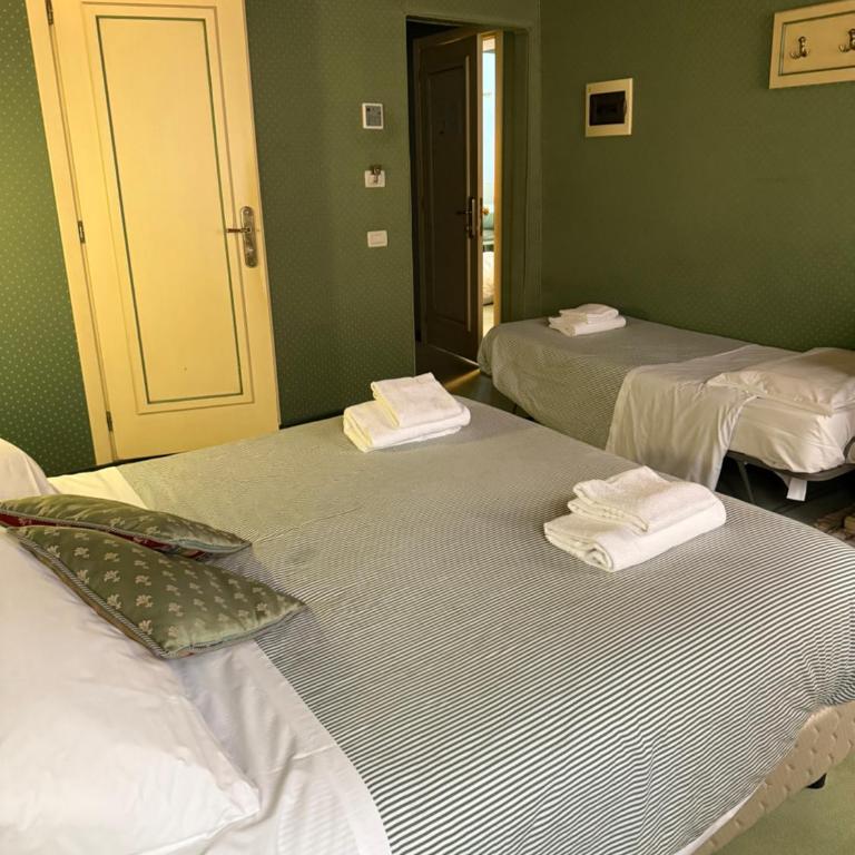 Locanda Ruga Rialto - Camera Tripla - 4