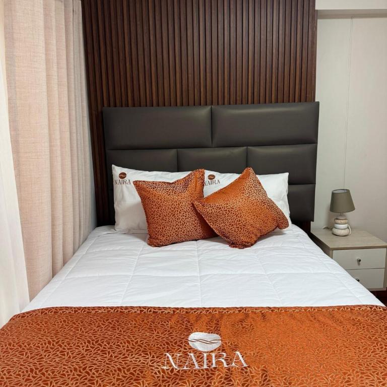 Departamento en Cusco NAIRA - Apartamento Estándar de 3 dormitorios - 2