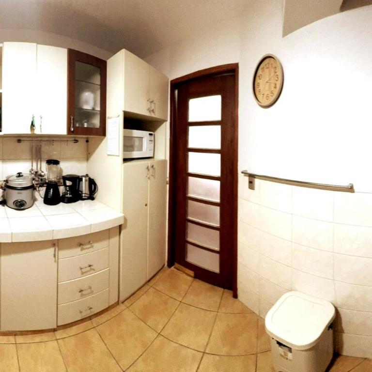 Departamento en Cusco NAIRA - Apartamento Estándar de 3 dormitorios - 11