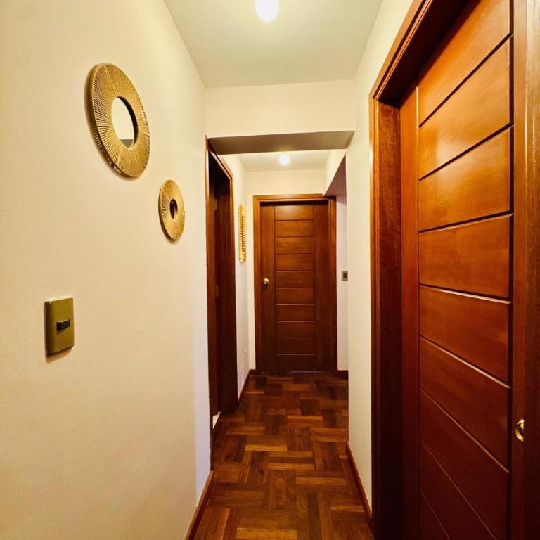 Departamento en Cusco NAIRA - Apartamento Estándar de 3 dormitorios - 29