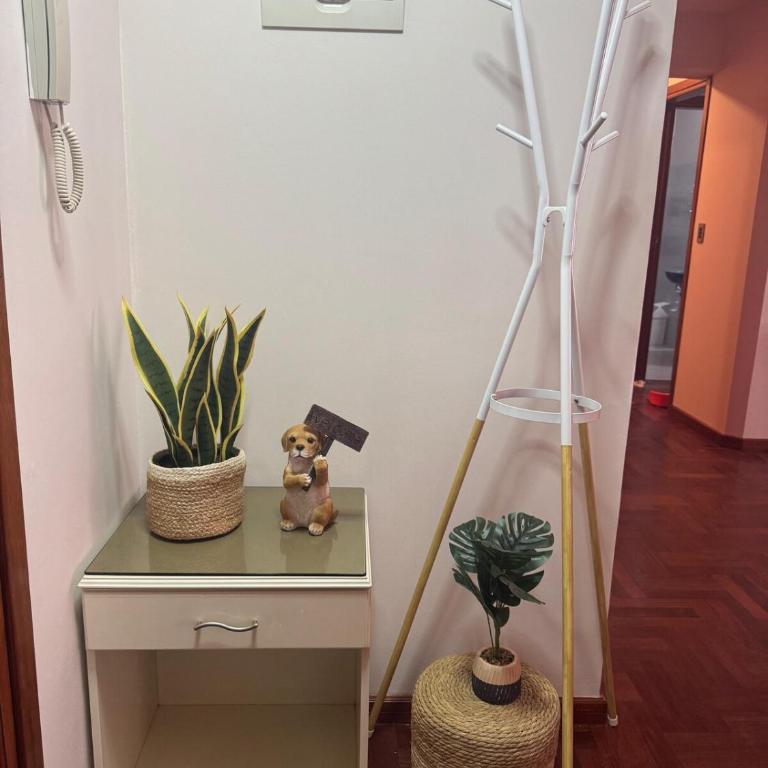 Departamento en Cusco NAIRA - Apartamento Estándar de 3 dormitorios - 32