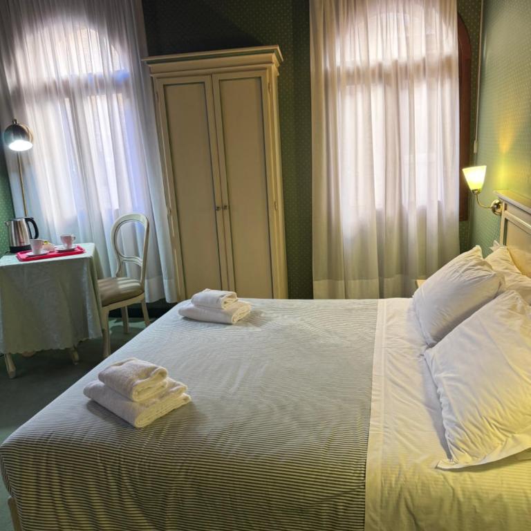 Locanda Ruga Rialto - Camera Matrimoniale - 3