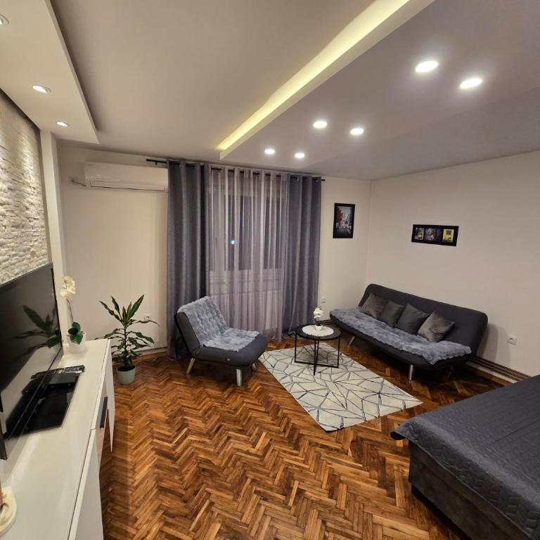 Aprtman I - Apartman sa 1 Spavaćom Sobom - 4