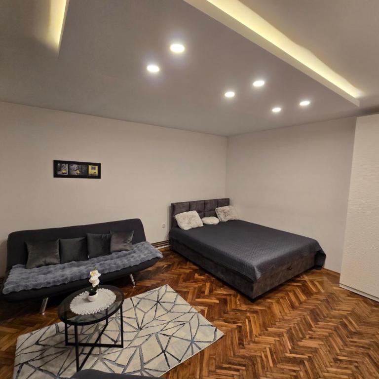 Aprtman I - Apartman sa 1 Spavaćom Sobom - 6