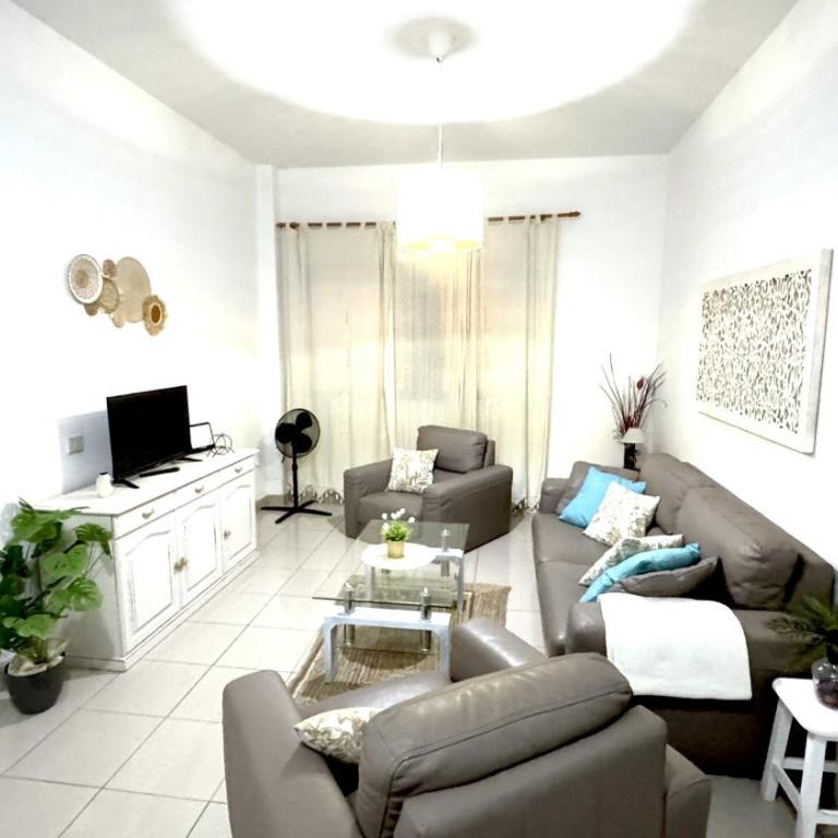 Menendez Bohemian Dreams by Deihu Experiences - Apartamento Deluxe de 2 dormitorios - 10
