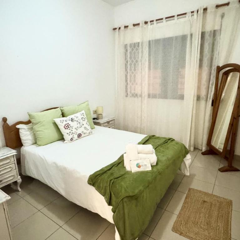 Menendez Bohemian Dreams by Deihu Experiences - Apartamento Deluxe de 2 dormitorios - 14