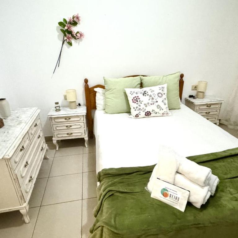 Menendez Bohemian Dreams by Deihu Experiences - Apartamento Deluxe de 2 dormitorios - 15