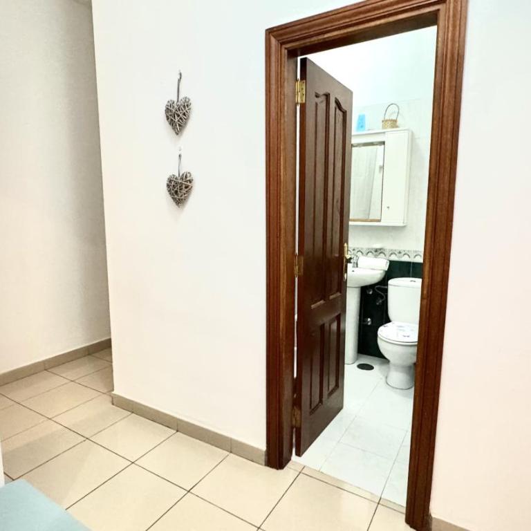 Menendez Bohemian Dreams by Deihu Experiences - Apartamento Deluxe de 2 dormitorios - 17