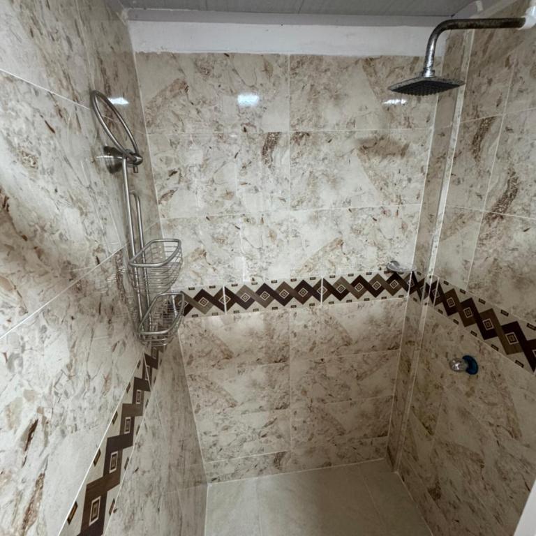 Posada ontimeview - Habitación Doble con baño privado - 2 camas - 14