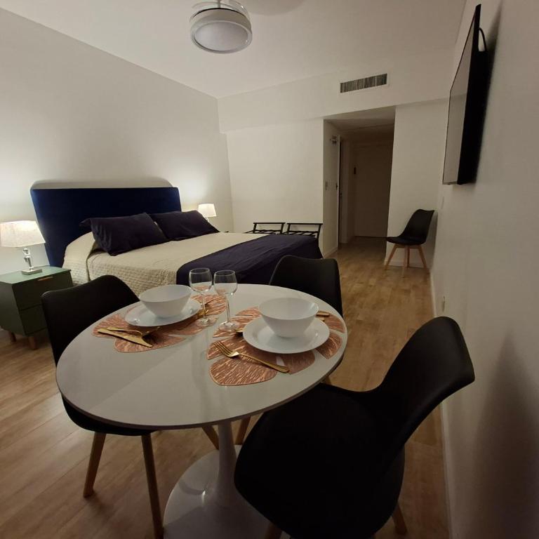 City Lights Buenos Aires - Apartamento de 1 dormitorio - 39