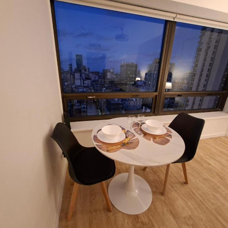 City Lights Buenos Aires - Apartamento de 1 dormitorio - 40