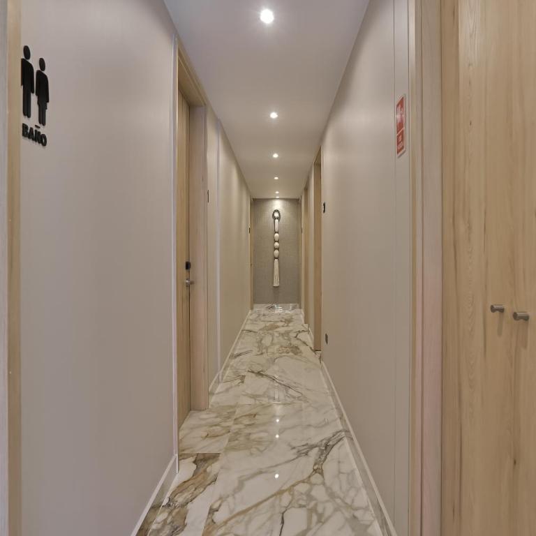Arka Hotel - Standard Twin Room - 5