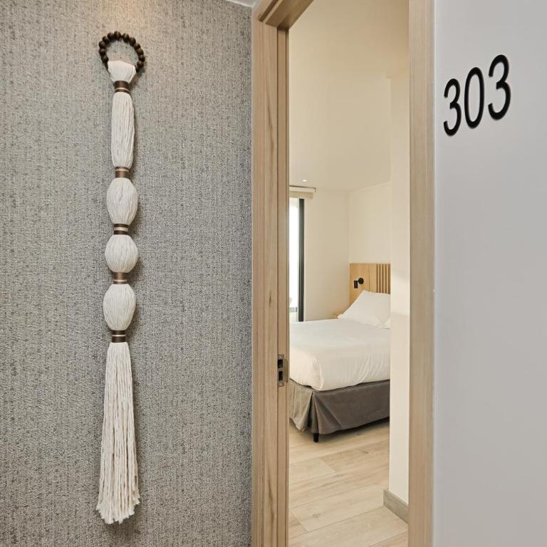 Arka Hotel - Double Room with Sea View - 28