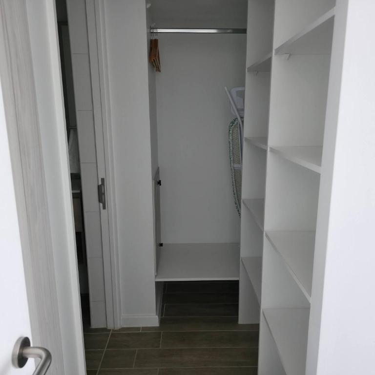Charming 1BR Retreat in Nunoa for Three - Apartment - 18
