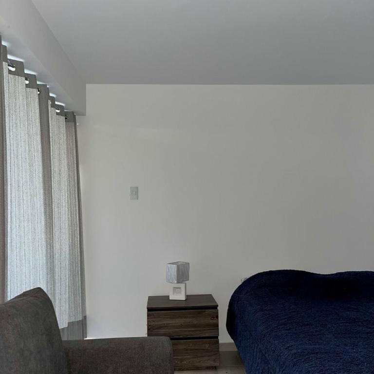 Departamento céntrico en estreno - Apartamento de 3 dormitorios - 6