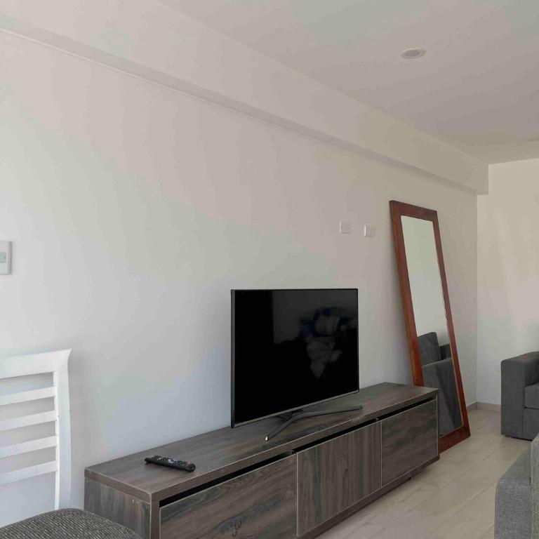 Departamento céntrico en estreno - Apartamento de 3 dormitorios - 8