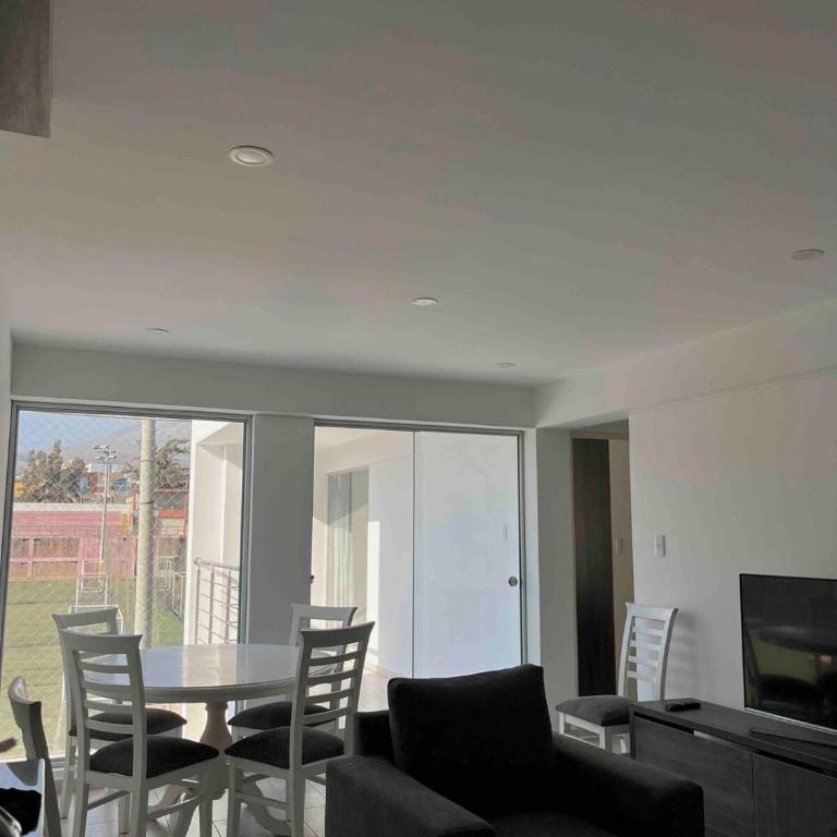 Departamento céntrico en estreno - Apartamento de 3 dormitorios - 11