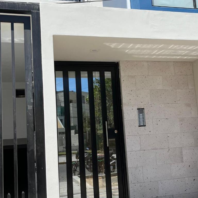 Departamento céntrico en estreno - Apartamento de 3 dormitorios - 13