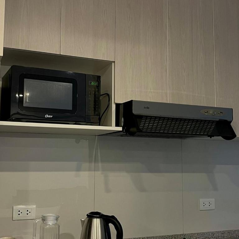 Departamento céntrico en estreno - Apartamento de 3 dormitorios - 23