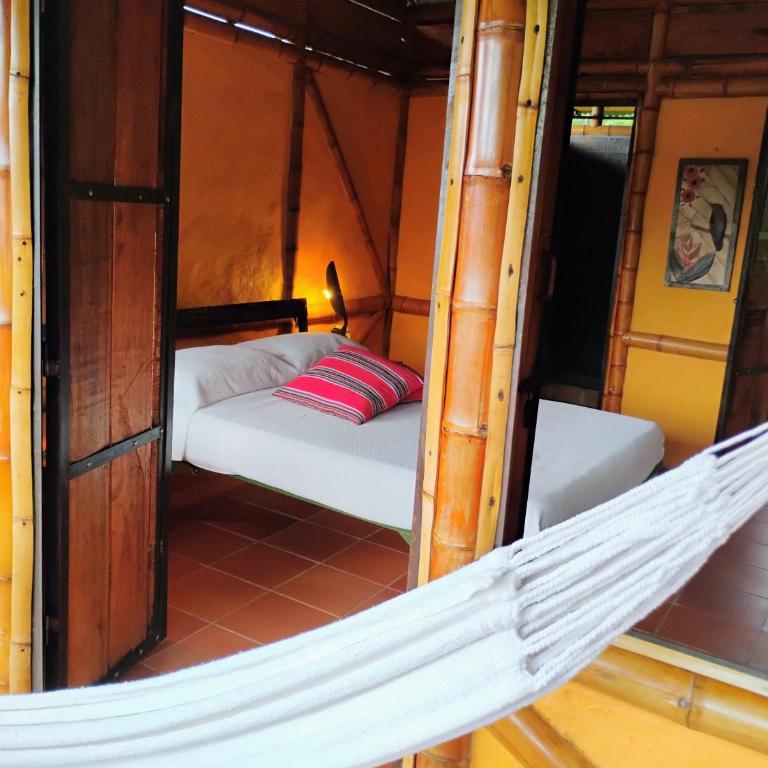 Agüita con Limón Natural Health - Suite with Mountain View - 8
