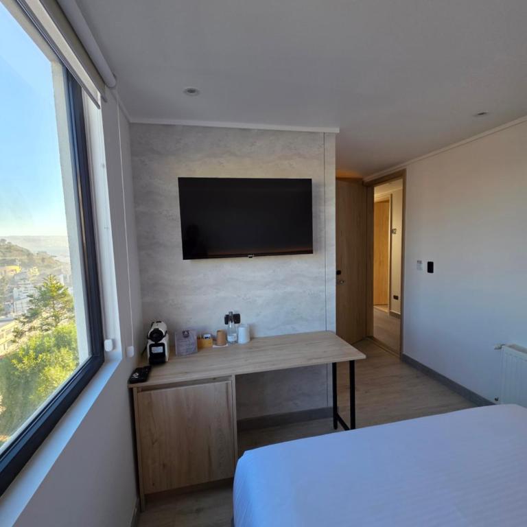 Arka Hotel - Standard Double Room - 18