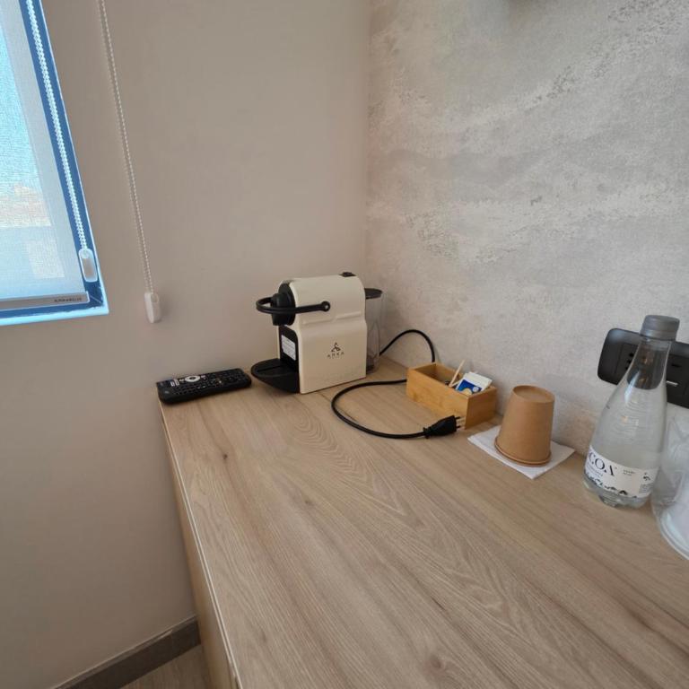Arka Hotel - Standard Double Room - 17