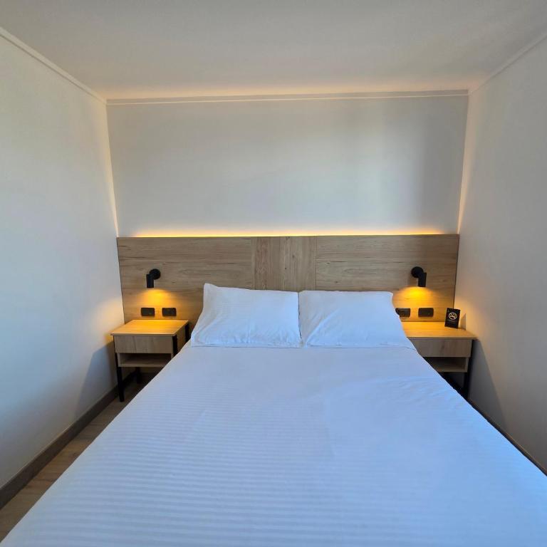 Arka Hotel - Standard Double Room - 16