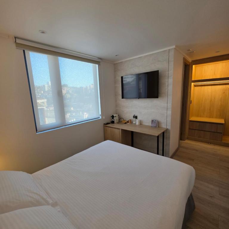 Arka Hotel - Standard Double Room - 4