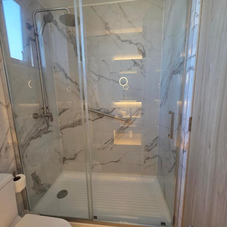 Arka Hotel - Standard Double Room - 15