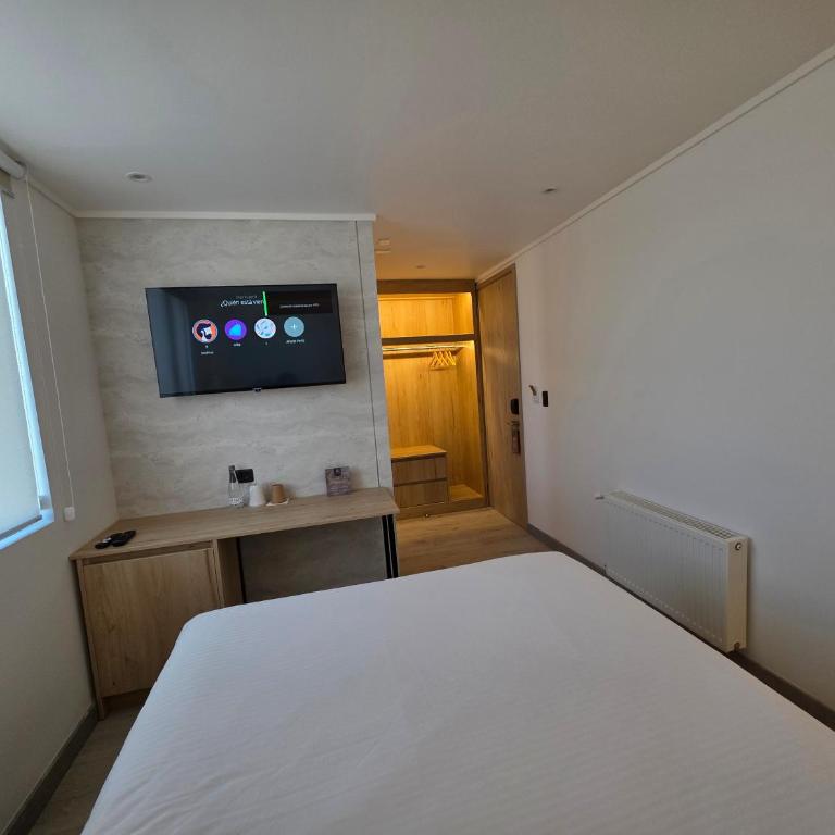 Arka Hotel - Standard Double Room - 14
