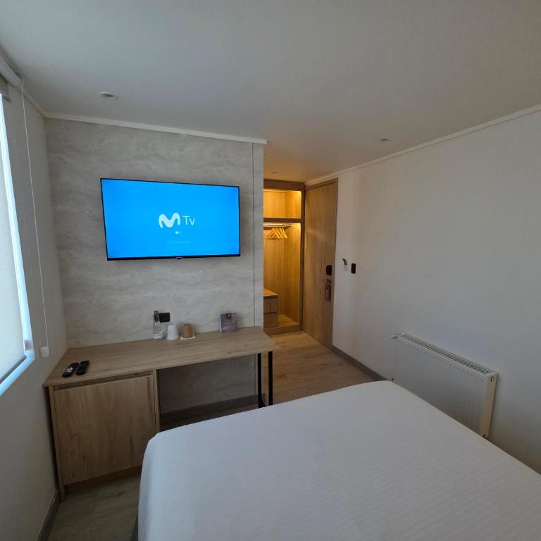 Arka Hotel - Standard Double Room - 3