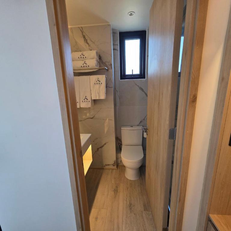 Arka Hotel - Standard Double Room - 13