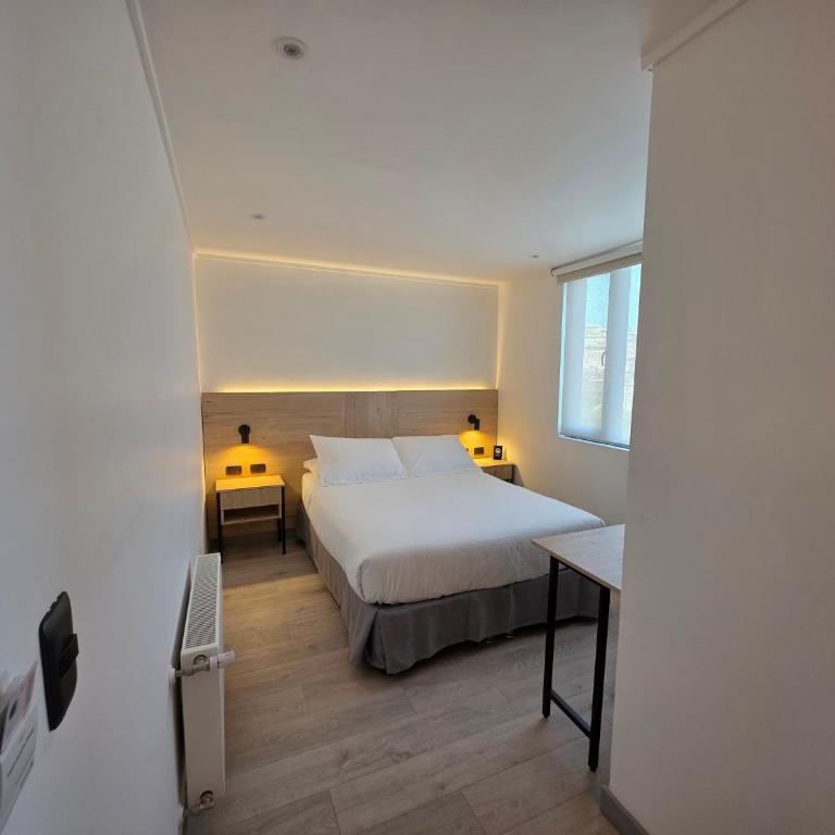Arka Hotel - Standard Double Room - 19
