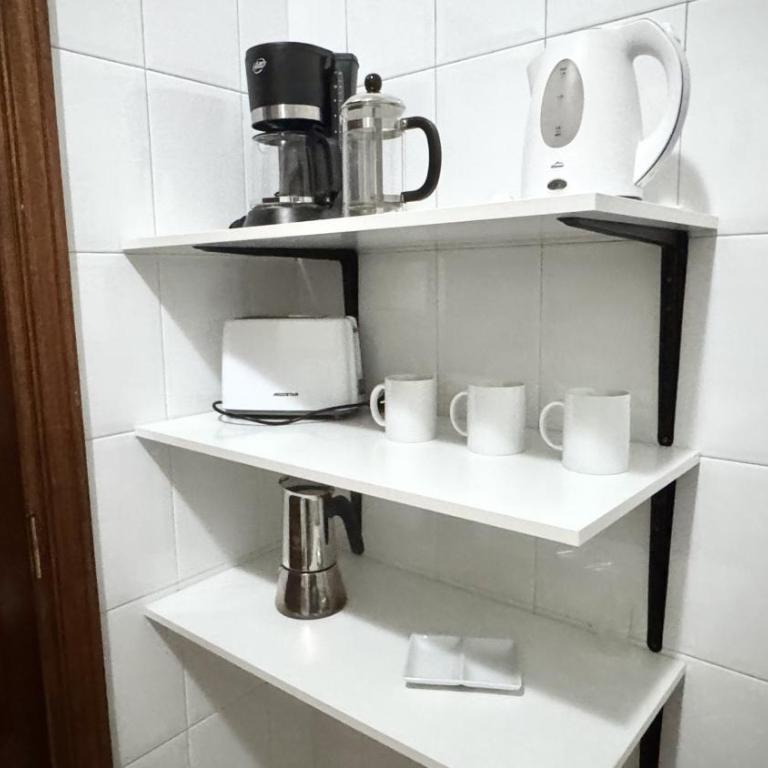 Menendez Bohemian Dreams by Deihu Experiences - Apartamento Deluxe de 2 dormitorios - 22