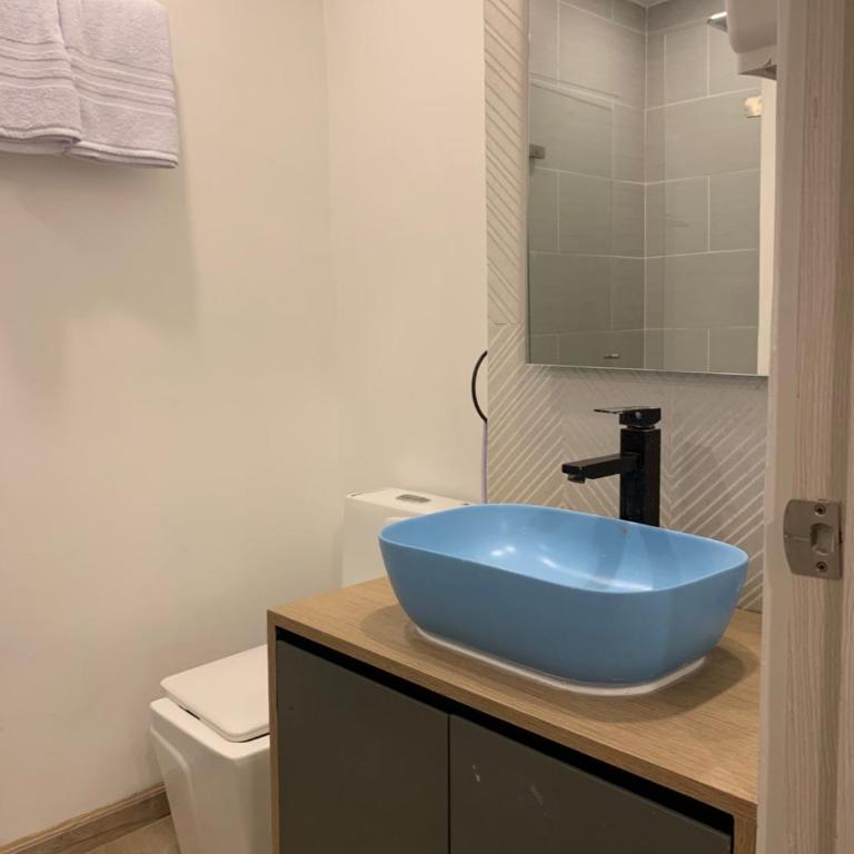 Hotel Poblado Boutique - Triple Room - 4