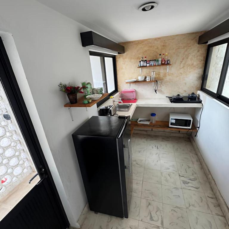 Departamentos Naa'y - Apartamento Estándar - 4