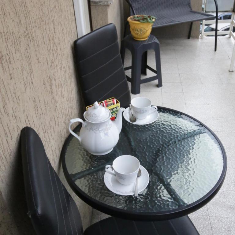 Pochi passi da San Pietro Metro A Cipro - Two-Bedroom Apartment - 21