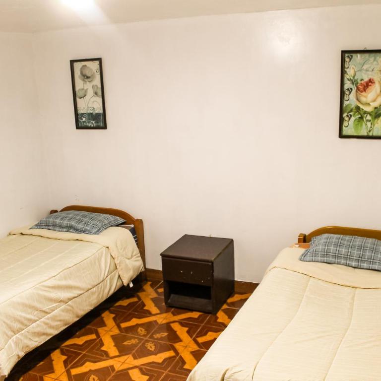 Casa Victoria en San Blas - Two-Bedroom Apartment - 35