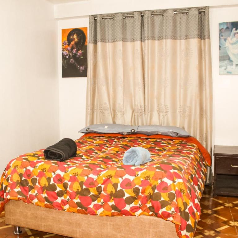Casa Victoria en San Blas - Two-Bedroom Apartment - 28