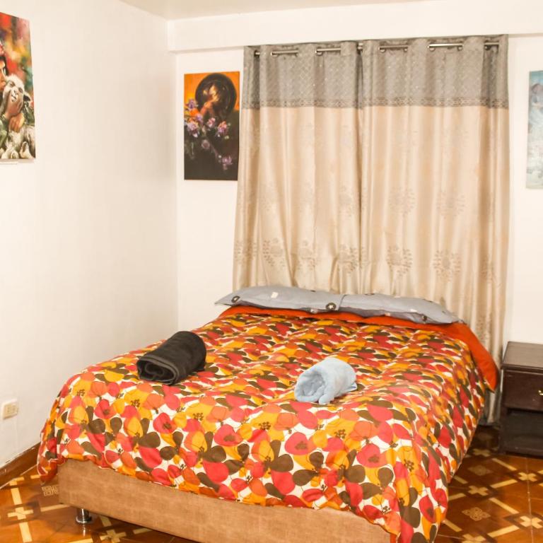 Casa Victoria en San Blas - Two-Bedroom Apartment - 29