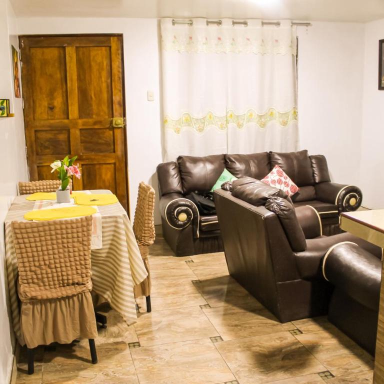 Casa Victoria en San Blas - Two-Bedroom Apartment - 4