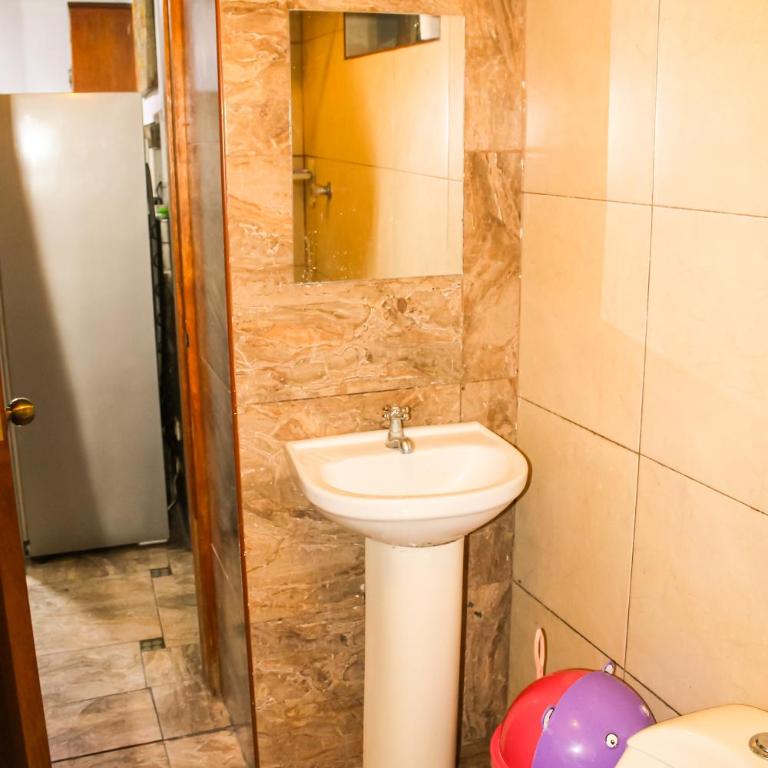 Casa Victoria en San Blas - Two-Bedroom Apartment - 42