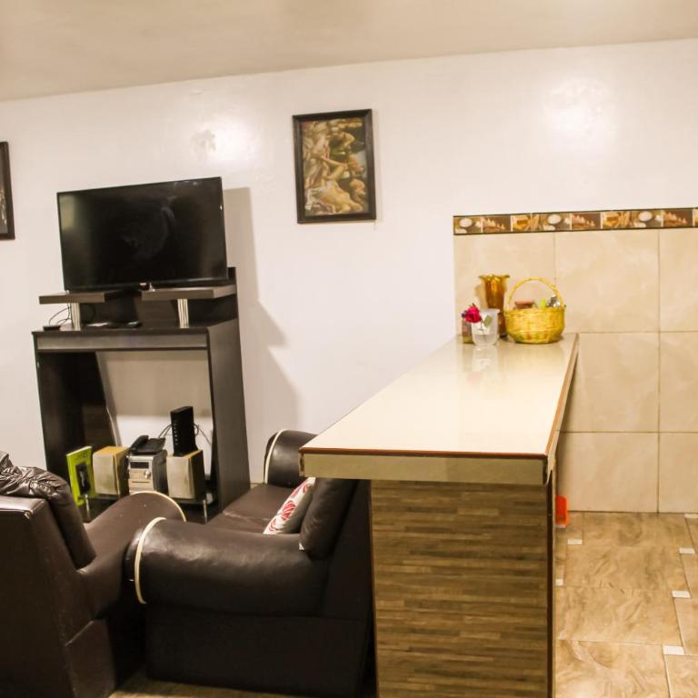 Casa Victoria en San Blas - Two-Bedroom Apartment - 18