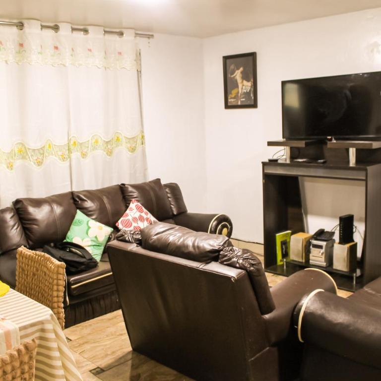 Casa Victoria en San Blas - Two-Bedroom Apartment - 13